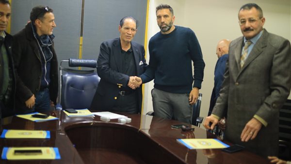 جلسة فسخ التعاقد