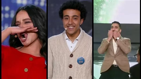 فقرة التمثيل في أولى