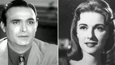 ضرب زوجته مريم فخر الدين بسبب شادية.. لمحات من حياة محمود ذو الفقار في ذكرى ميلاده