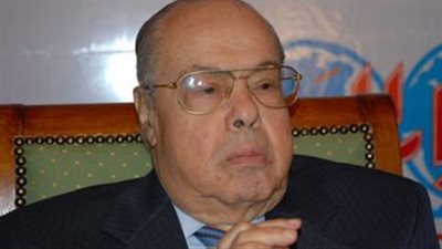 وفاة الكاتب الصحفي جلال دويدار رئيس تحرير الأخبار الأسبق 