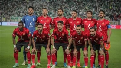 موسيماني يعلن تشكيل الأهلي أمام الهلال السوداني بدوري الأبطال │ بث مباشر