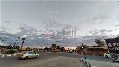 معتدل نهارا وتوقعات بسقوط أمطار رعدية.. حالة طقس الفيوم اليوم