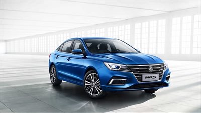 تحت مسمى الأوفر برايس.. ارتفاع أسعار إم جي 5 لدى التجار بـ 12 ألف جنيه