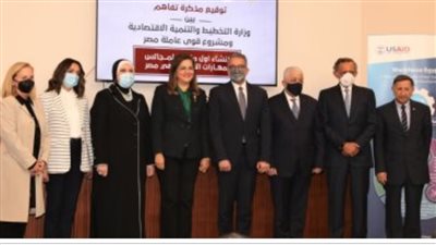 وزير التعليم: الحكومة مهتمة بتلبية الاحتياجات المتغيرة لسوق العمل ‎المتنامي