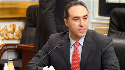 وفاة والدة الأمين العام لمجلس النواب.. والعزاء اليوم بالغربية 