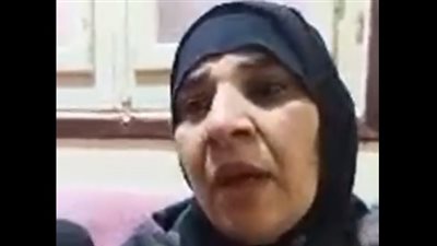 بعد الحكم بإعدام المتهم.. والدة مهندس الدقهلية: فرحتي ممزوجة بالألم عشان فقدت ابني | بث مباشر