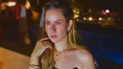 بعد أيامنا الحلوة.. روضة زكي تطلق ألبومها الأول مش مكتوبة باسمك