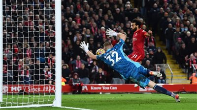 موعد مباراة ليفربول المقبلة في الدوري الإنجليزي 