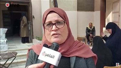 تزامنًا مع زيارة وزير الأوقاف.. تضامن بورسعيد: توزيع طن لحوم على الأسر الأولى بالرعاية | فيديو