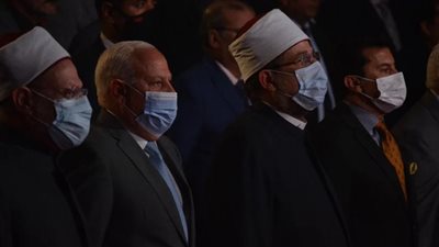 بحضور وزير الأوقاف ومشاركة 66 دولة.. افتتاح مسابقة بورسعيد الدولية للقرآن الكريم والابتهال الديني | فيديو