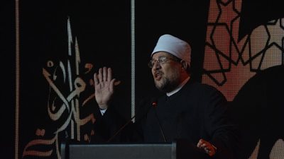 وزير الأوقاف: مصر ستظل بلد القرآن.. ونعمل على إحياء دولة التلاوة المصرية 