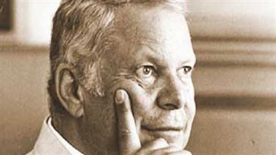 نائب عزرائيل.. تعرف على أبرز مؤلفات يوسف السباعي في ذكرى وفاته