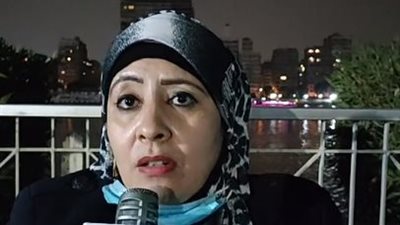 أستاذة جامعية تستغيث: أخواتي هددوني بالقتل وضربوني عشان طالبت بحقي في الميراث | بث مباشر