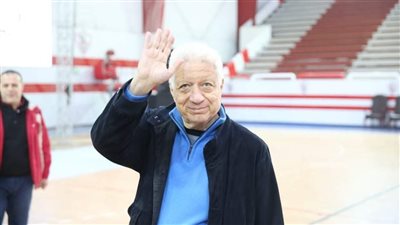 أول تعليق من مرتضى منصور بعد تعادل الزمالك مع ساجرادا الأنجولي