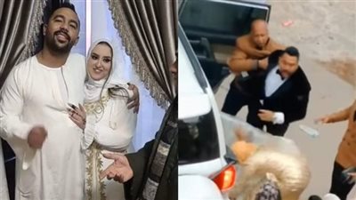 من السحل في الشارع إلى أكل الحمام.. القصة الكاملة لواقعة ضرب عروس الإسماعيلية