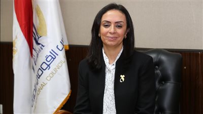 بسبب فاتن أمل حربي.. القومي للمرأة يوضح الموقف القانوني للمسكن حال الطلاق