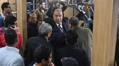 الاتحاد السكندري يلغي عقوبة عدم المشاركة بانتخابات النادي.. والأولمبية تعتمد المجلس رسميًا