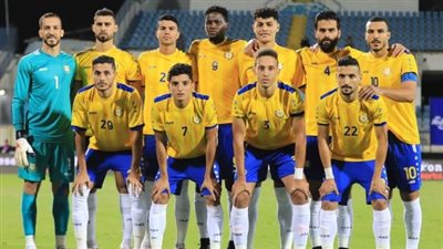 اليوم.. الإسماعيلي يستضيف الجونة بحثًا عن الفوز الأول في الدوري