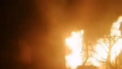 تقارير محلية: وقوع انفجار ثانٍ في لوهانسك بشرق أوكرانيا