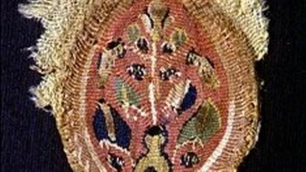 الصوف في مصر القديمة