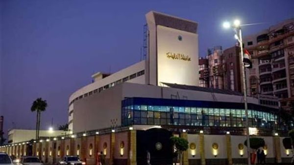 محافظة الدقهلية 