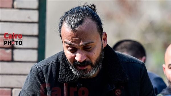 اللاعب إبراهيم سعيد