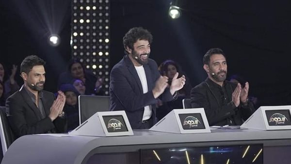 لجنة تحكيم الغناء