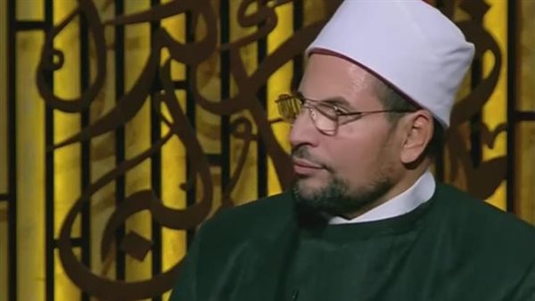 الشيخ محمد حمّاد