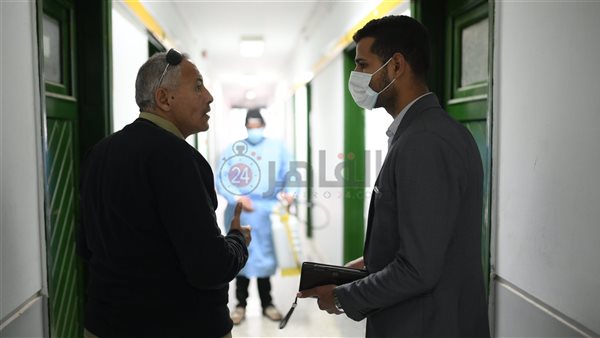 محرر القاهرة 24 داخل