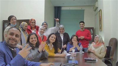 طب عين شمس تختم البرنامج التدريبى للدول الإفريقية للأمراض المتوطنة المهملة 