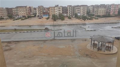 الطقس الآن.. سيول وأمطار رعدية تضرب الشرقية والمحافظة تعلن الطوارئ | صور وفيديو