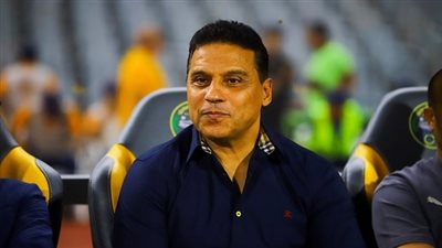 حسام البدري: شريف وأبو الفتوح أبرز إضافاتي للمنتخب.. وما يحدث حاليا هو مساندة الأجنبي على المصري