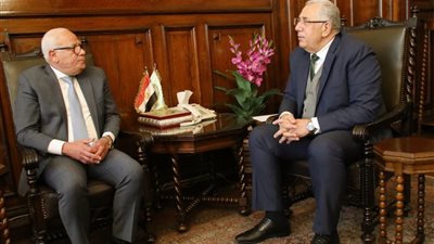 الزراعة: زيادة كبيرة في مشروعات الاستزراع السمكي ببورسعيد