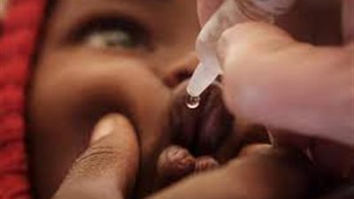 الصحة العالمية: جهود مكثفة لتحصين 23 مليون طفل في 5 دول إفريقية بعد تفشي شلل الأطفال بمالاوي