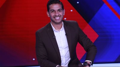 أول تعليق من هاني حتحوت بعد قرار الإعلاميين بوقفه | خاص