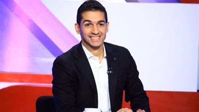 الإعلاميين: إيقاف هانى حتحوت عن ممارسة النشاط الإعلامى لمدة أسبوعين 