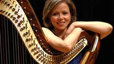 منال محيي الدين على المسرح الصغير في أمسية للموسيقى الكلاسيكية.. الثلاثاء