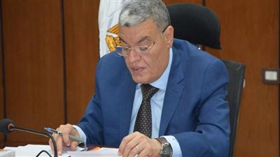 محافظ المنيا يوجه بتركيب مطبات صناعية بامتداد قريتي البرجاية - زهرة