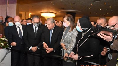 مليار و108 ملايين دولار حجم الصادرات المصرية من الذهب خلال عام 2021