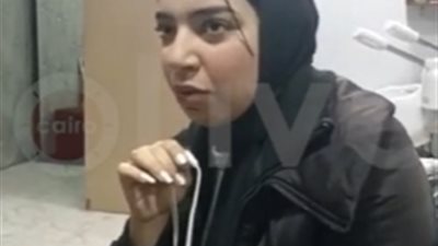 مكالمة شقيقة العريس سبب الواقعة.. كوافير عروس الإسماعيلية تكشف مفاجآت جديدة 