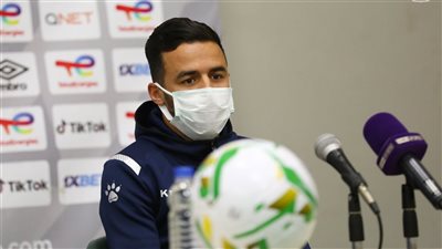 أحمد شديد قناوي: الجماهير سترجح كفة المصري في مواجهة مازيمبي بالكونفدرالية