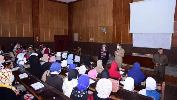 انتظام الدراسة بجامعة