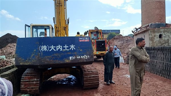 جانب من الحادث