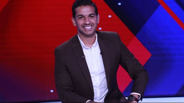 الإعلامي هاني حتحوت