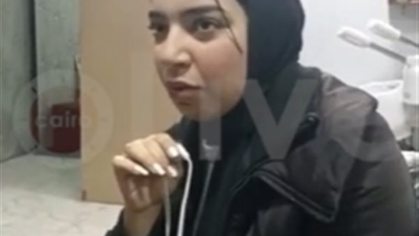 مصففة شعر عروس الإسماعيلية