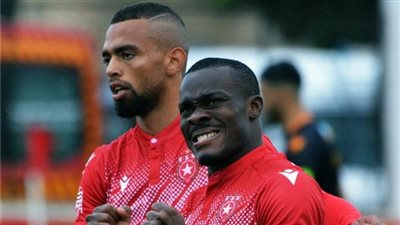 دوري الأبطال.. جالاكسي البوتسواني يخطف تعادلًا ثمينًا من النجم الساحلي في الوقت القاتل