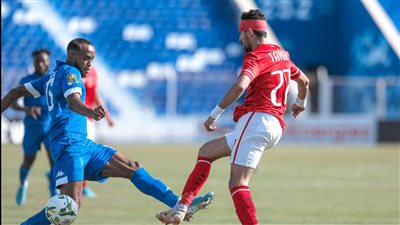4 تحديات تنتظر الأهلي في مباراته أمام الهلال السوداني بدوري الأبطال