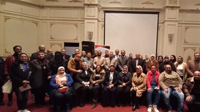 مبادرة سلامتك تهمنا تصل إلى بورسعيد لنشر ثقافة السلامة والصحة المهنية 