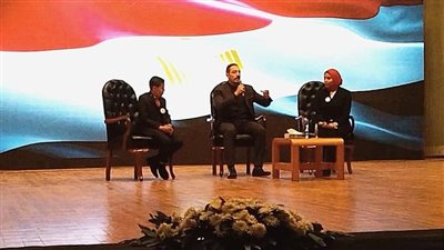  بمشاركة طلاب المدارس.. تعليم الجيزة تنظم جلسة تعريفية عن التغيرات المناخية 