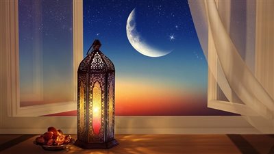 موعد رمضان 1443-2022 في مصر وعدد أيامه.. ننشر الإمساكية وأدعية الشهر الكريم